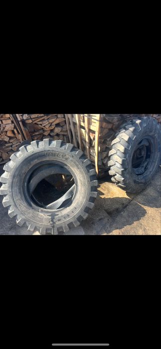 Cauciucuri remorca 10.00-20