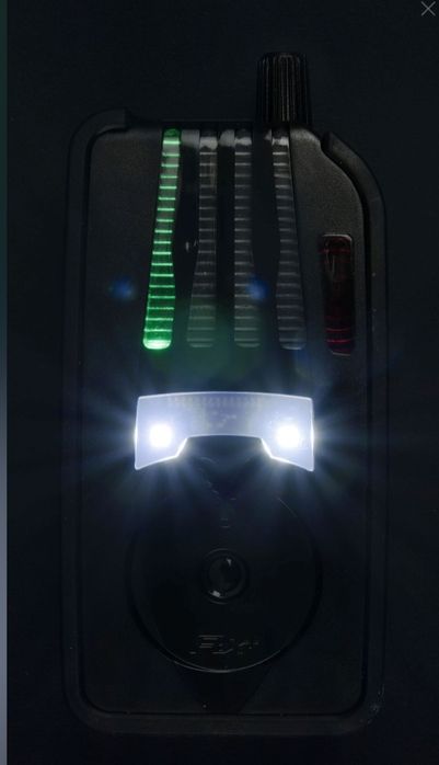 Avertizori RX+  NOI NEFOLOSITI  set de 3+1