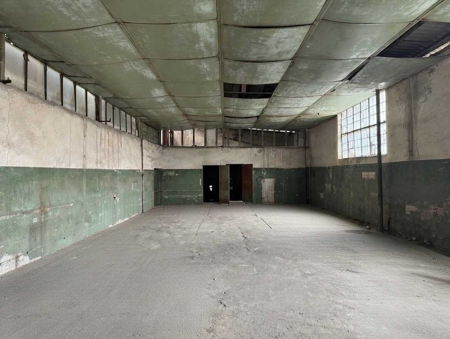 (Добрый) Yangi O’zbekiston, 30 sotix muhofaza qilinadigan zonada