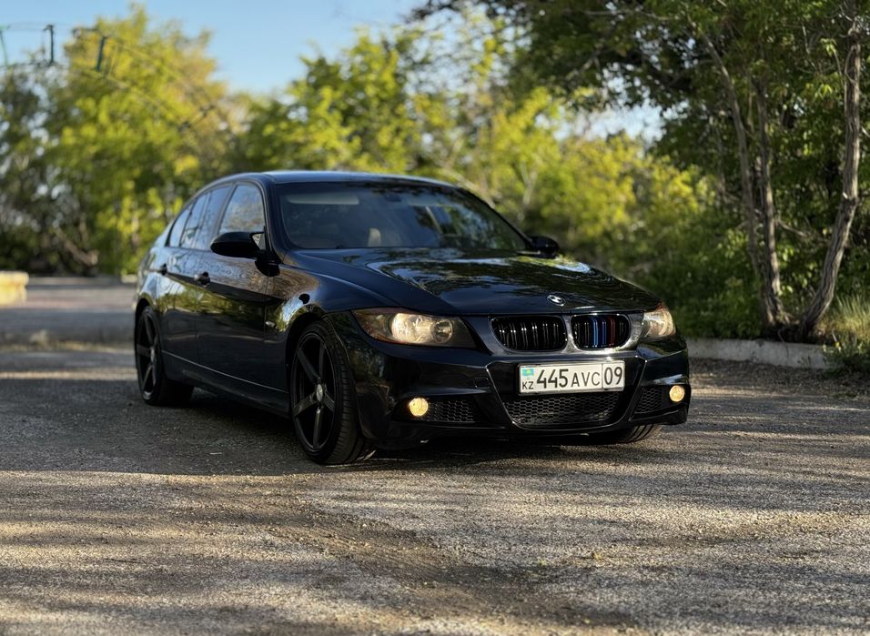 Продаю BMW E90!!!