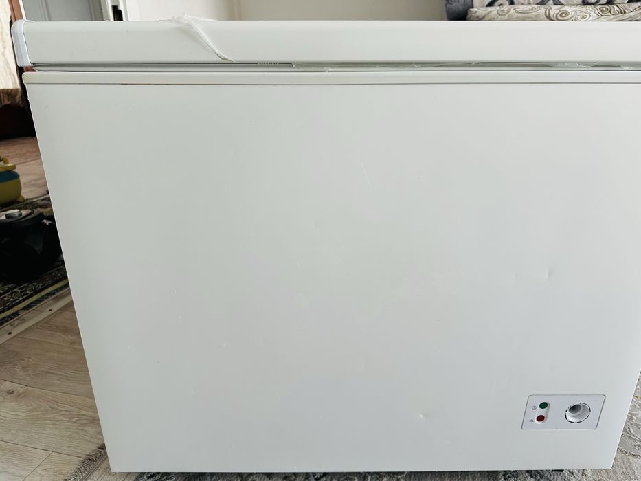 Морозильная камера Бирюса 260 КХ