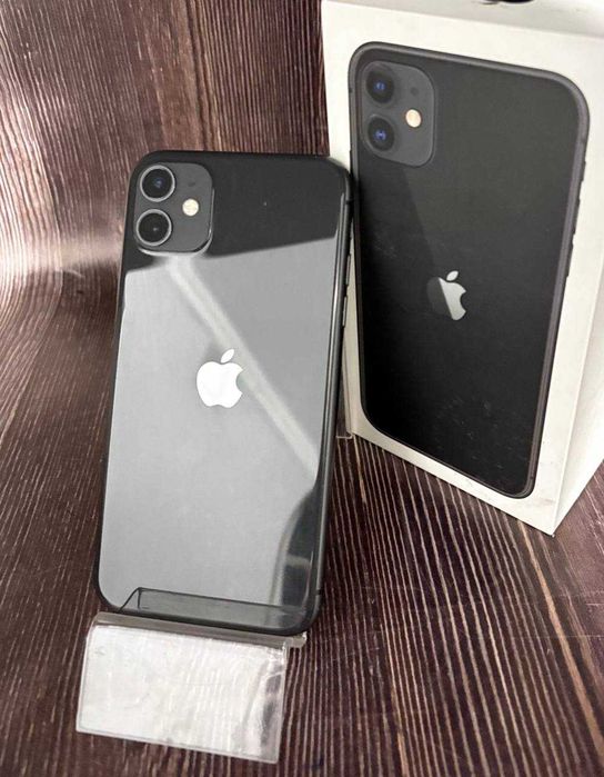 Apple iPhone 11 128Gb (г.Темиртау, Металлургов, 17) лот108\5485