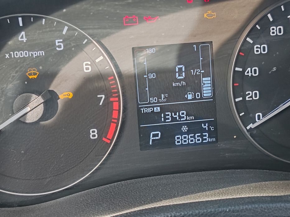 Продам Hyundai Creta 2020 г