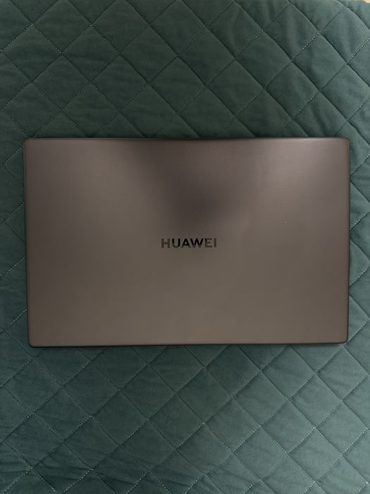 СРОЧНО! Ноутбук Huawei Matebook D15