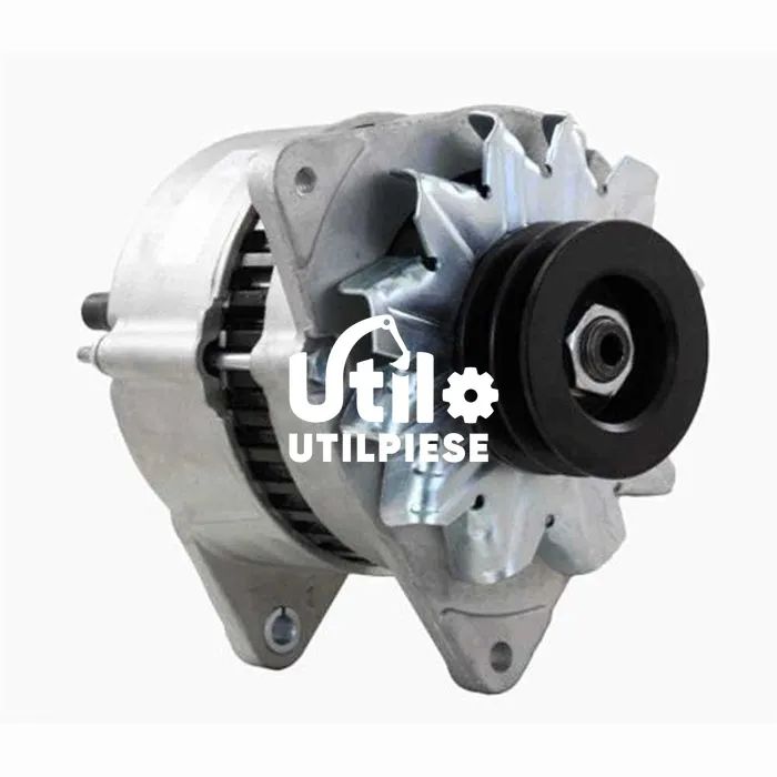 alternator jcb js70 js130 js145 js160 js200 js220 js330 js450..