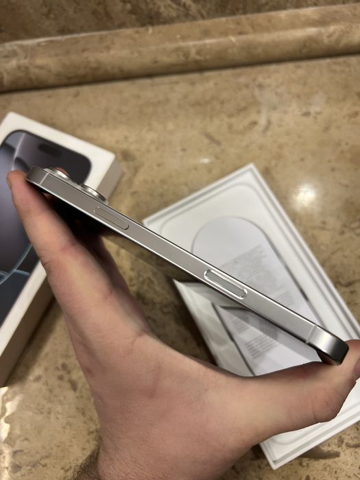 IPhone 16 Pro Max 512gb