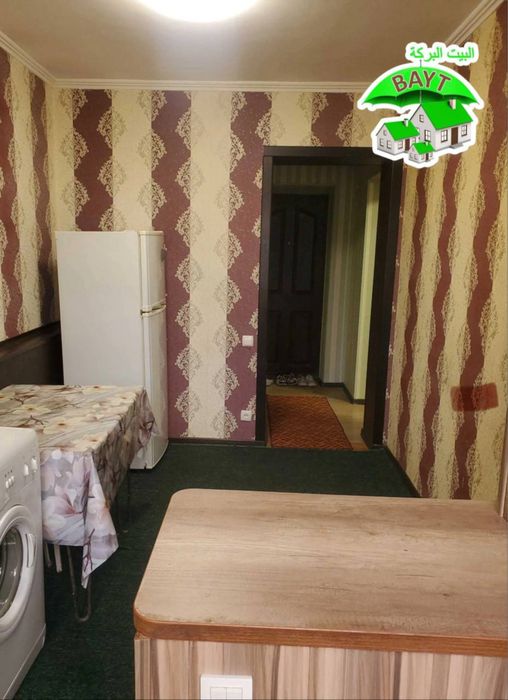 ~АКТЕПА 1комнатная ор:Шайхонтохур РОВД меб+Тех Продаётся квартира