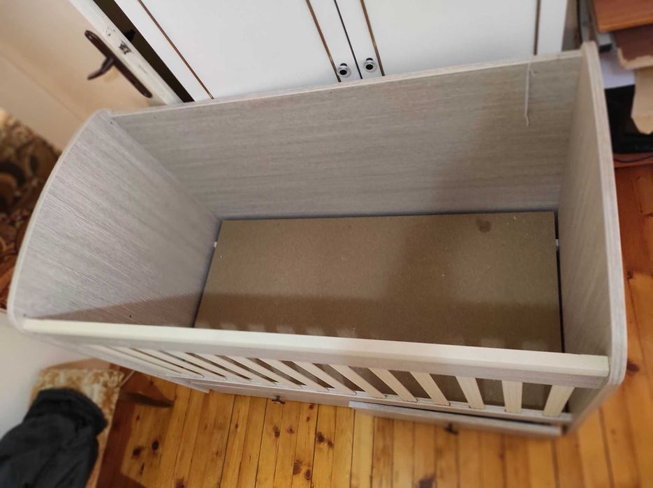 Закупена от вид Виталис