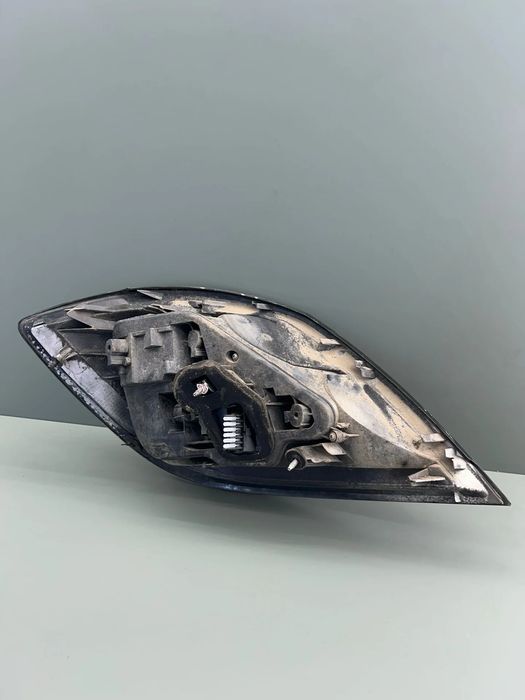 Lampa / Tripla stop dreapta pe aripa 24451837 Opel Astra 2007