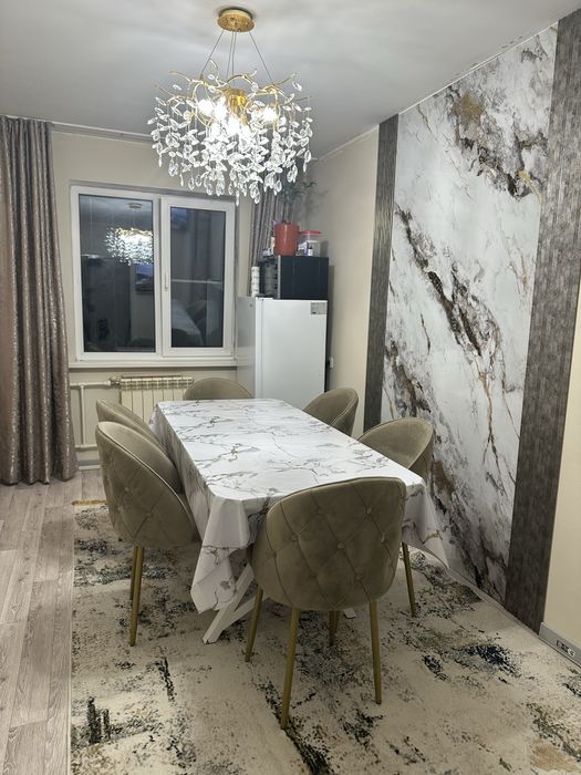 Продам 4х комн кв