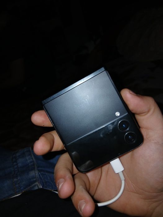 Samsung z flip 3 5g