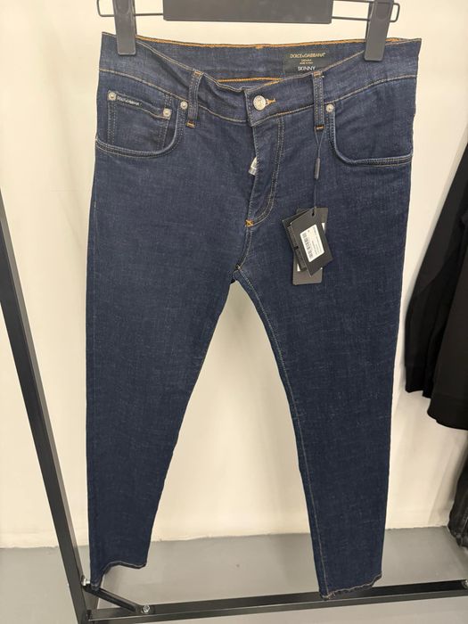 Blugi D&G calitate premium