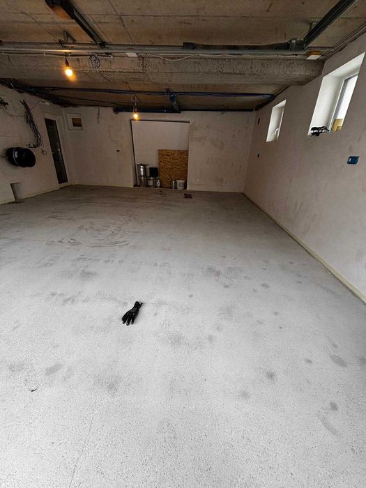 Slefuire beton profesionala