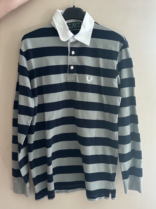 Мъжка блуза Fred Perry