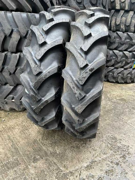 BKT 11.2-28 Cauciucuri noi agricole la tractor pe spate 11.2/10-28
