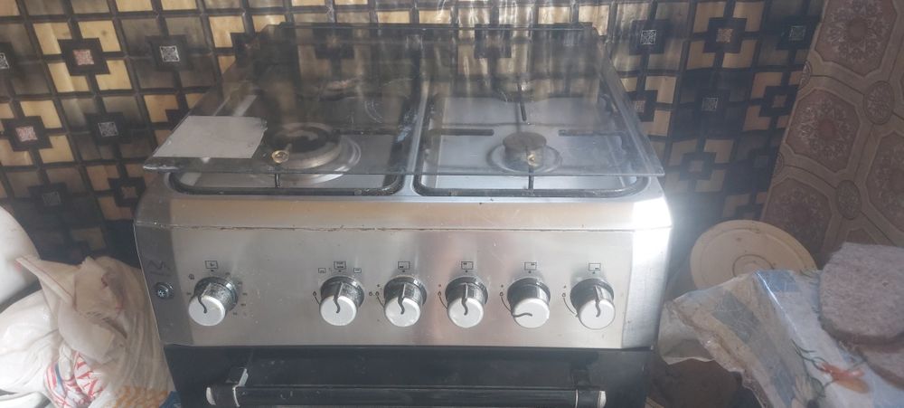 Продам срочно Газплита