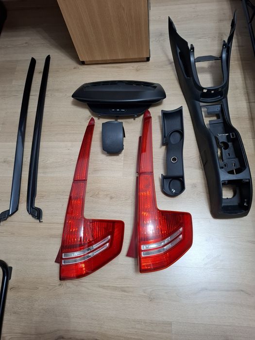 C4,componente interior/exterior