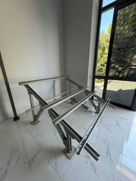 Quyosh panellari Issiqlik nasoslari