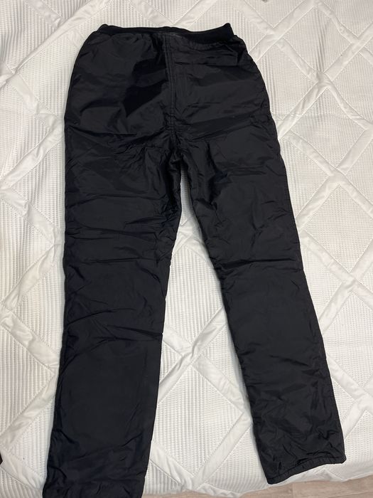 Куртка мен шалбар қызға