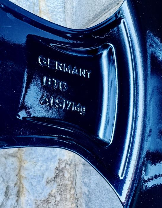 Оригинални джанти 18” за Opel Mokka B 2020+