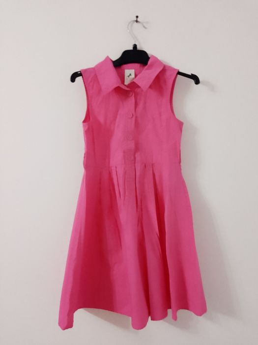 Rochiță pentru fetițe