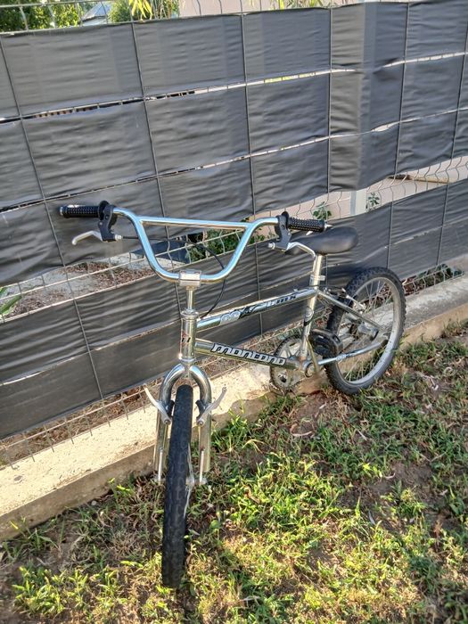 Bicicleta BMX 20