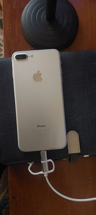 Iphone  7plus 32