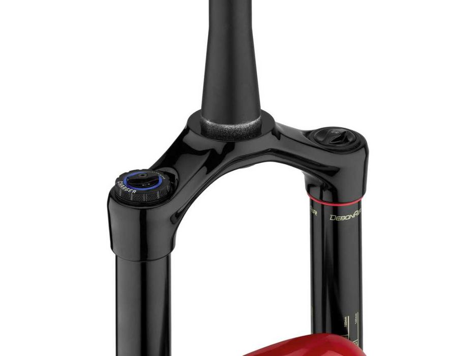 Вилка RockShox Lyrik Ultimate RC2 27.5" 170mm Boost 15X110mm
