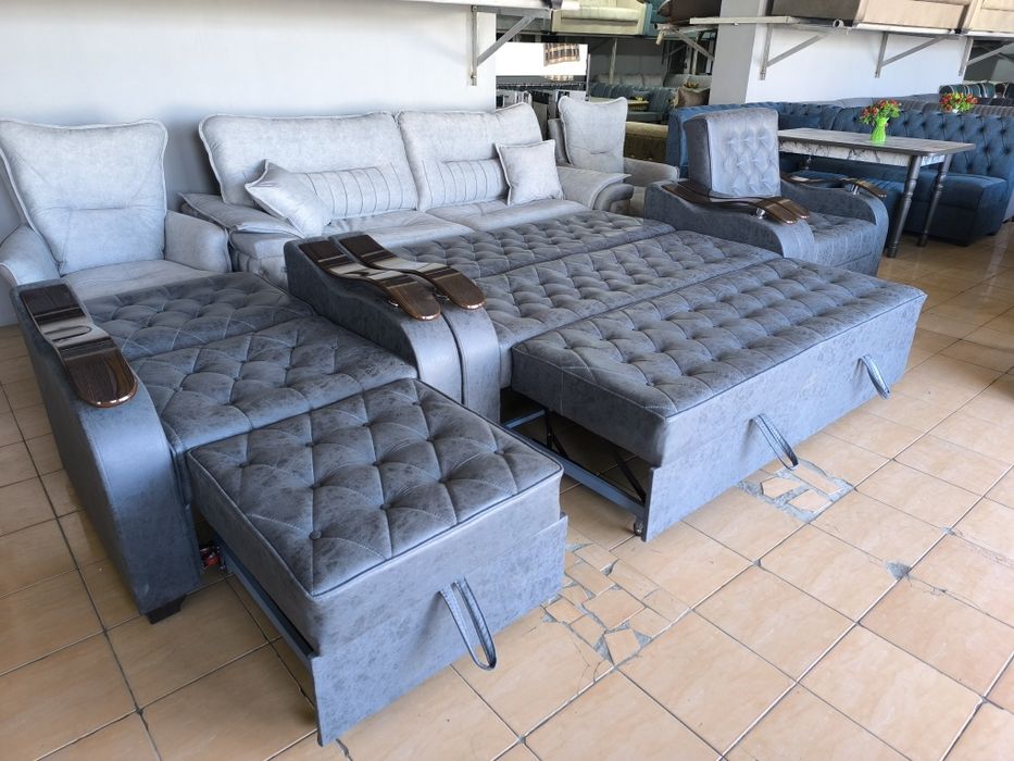 СУПЕР АКЦИЯ! Раскладной диван кресло.