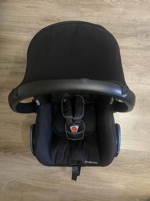 Столче /кошче/за кола Maxi-Cosi Citi