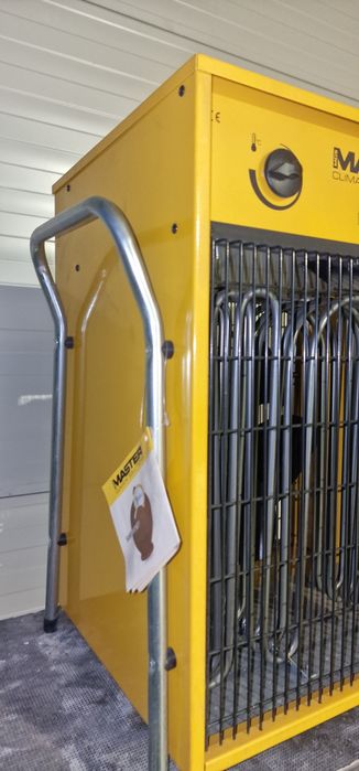 Aeroterma 22kw 380 nou nefolosita