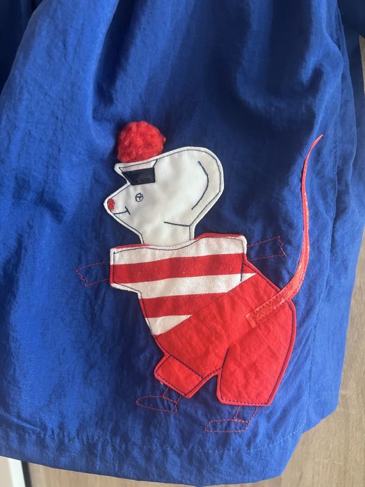 YSL якенце пролет - есен 1-2 години