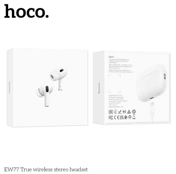 Airpods pro hoco brendiniki