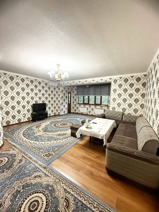 Kunlikga kvartira beriladi bez zaks mumkin