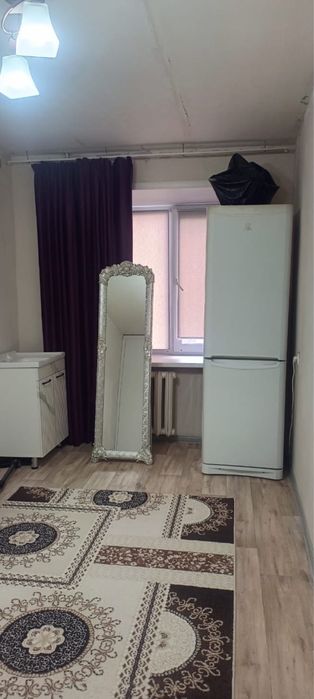 2 комнатная квартира