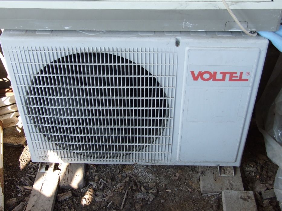 продавам климатик 12