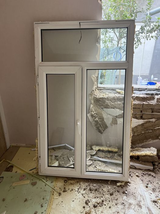 Akfa rom bor 5 ta bor donasi 500.000 somdan