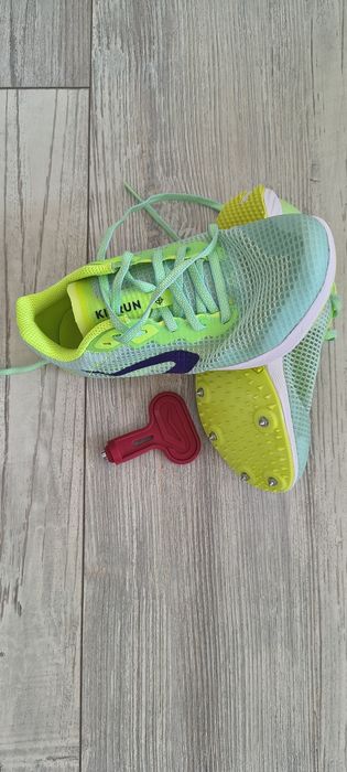 Детски шпайкове .