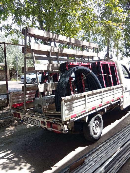 Akfa termo ishik va romlar