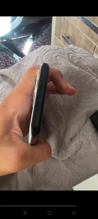 Realme gt neo3 12+4 256
