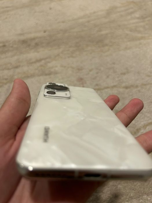 Huawei p60pro идеал