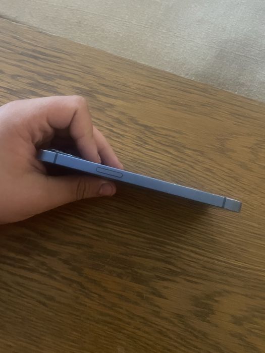 Iphone 13 blue 75% sanatate la baterie