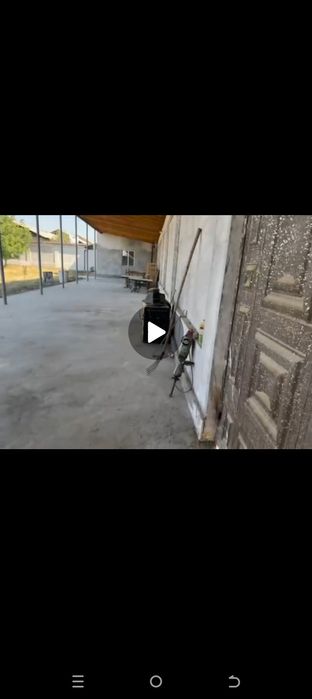 Srochno 30-sotix hovli sotiladi