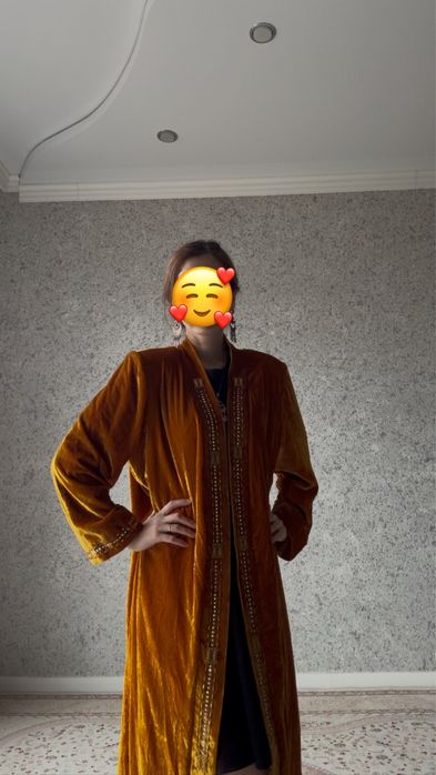 Национальный Бешпент