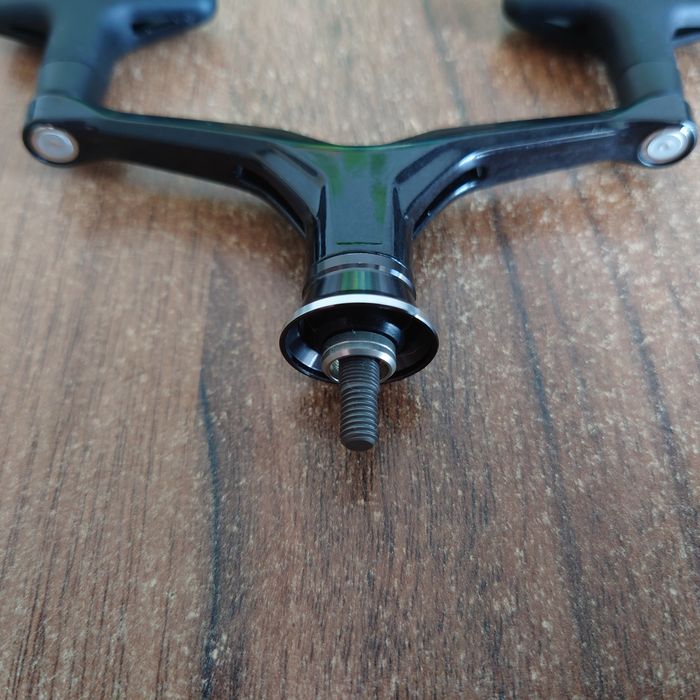 Manivelă dublă Shimano Vanquish 23 C3000SDH NOUĂ - CLUJ-NAPOCA