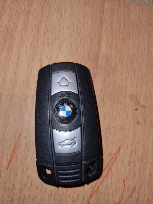 Бмв х5        Ключ