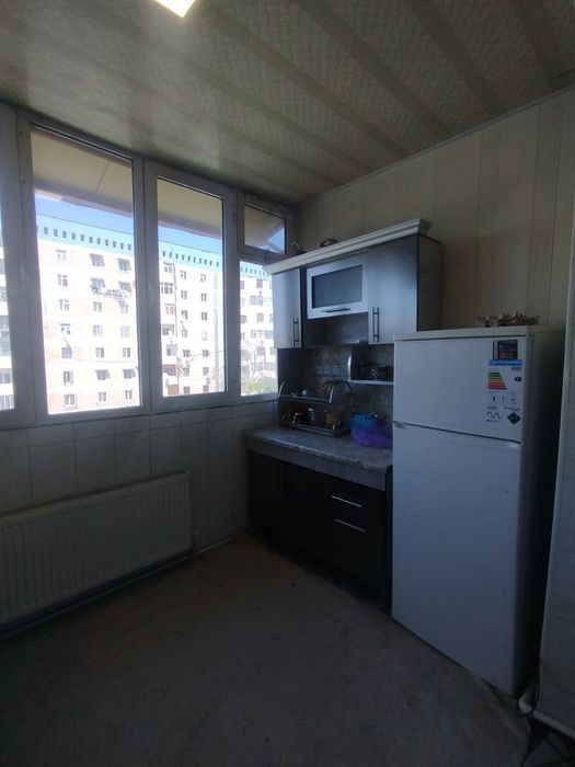 Ijaraga kvartira beriladi sarteppo 55 maktab olda 2 xona 5 etaj