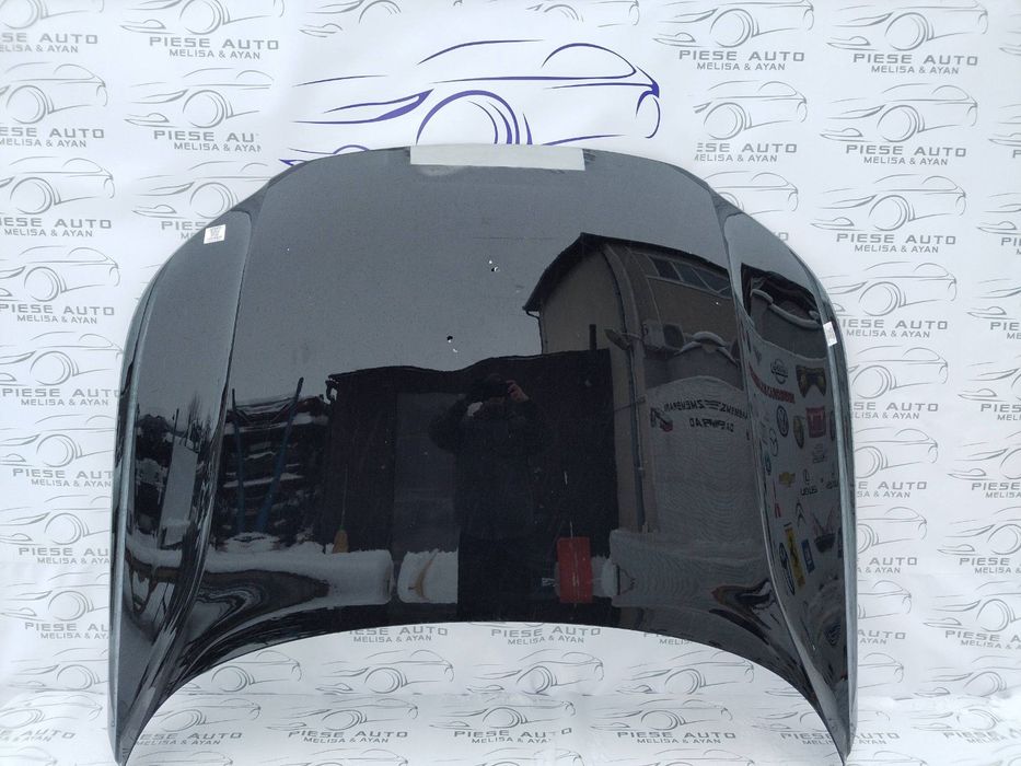 Capota motor Volvo XC40 an 2017-2018-2019-2020-2021-2022-2023-2024-202
