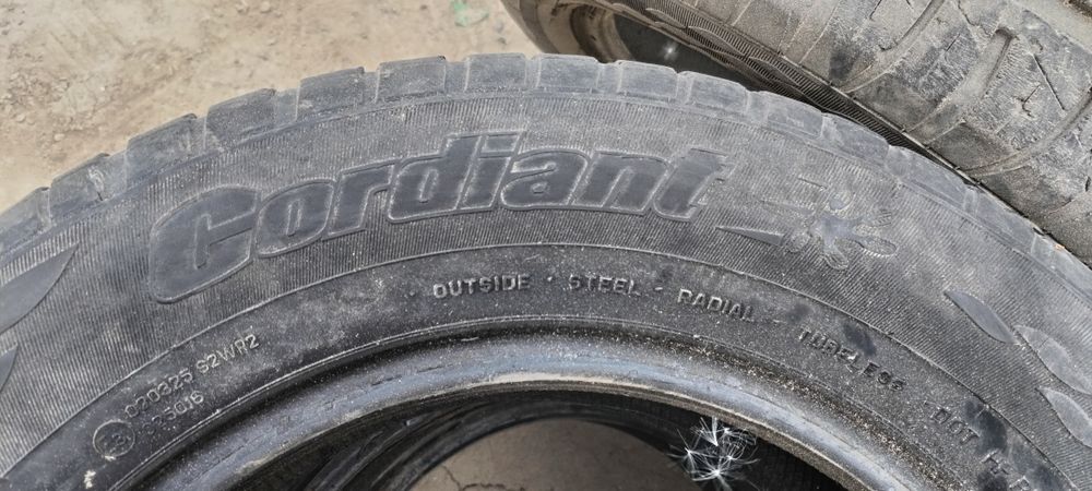 Покрышка бар 4 штук