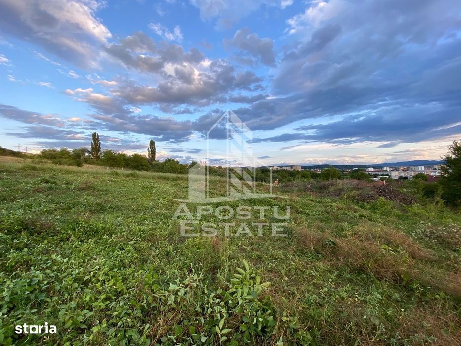 Teren intravilan cu vedere panoramica spre Retezat, Buituri, Hunedoara
